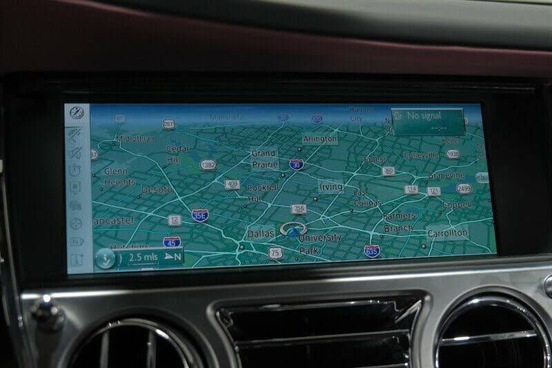 2016 Rolls-Royce Dawn