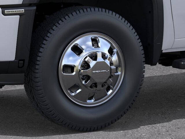 2026 GMC Sierra 3500HD