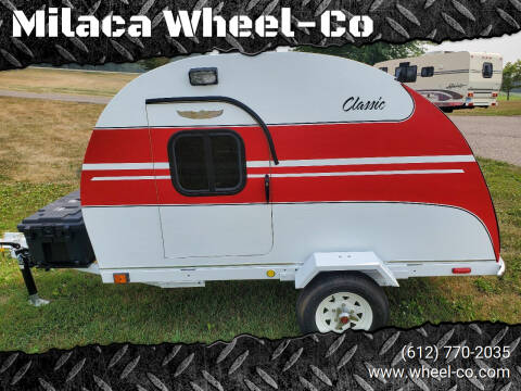 2013 Changzhou Nanxiashu for sale at Milaca Wheel-Co in Milaca MN