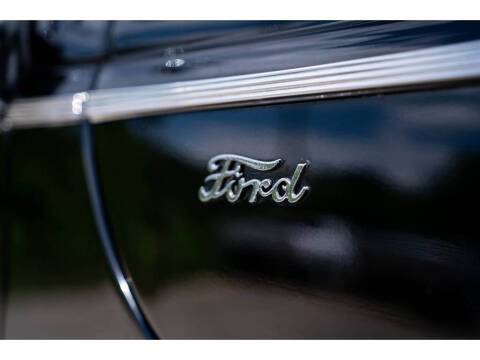 1940 Ford Standard