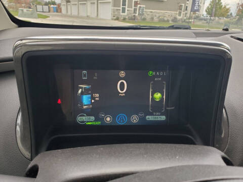2013 Chevrolet Volt Premium