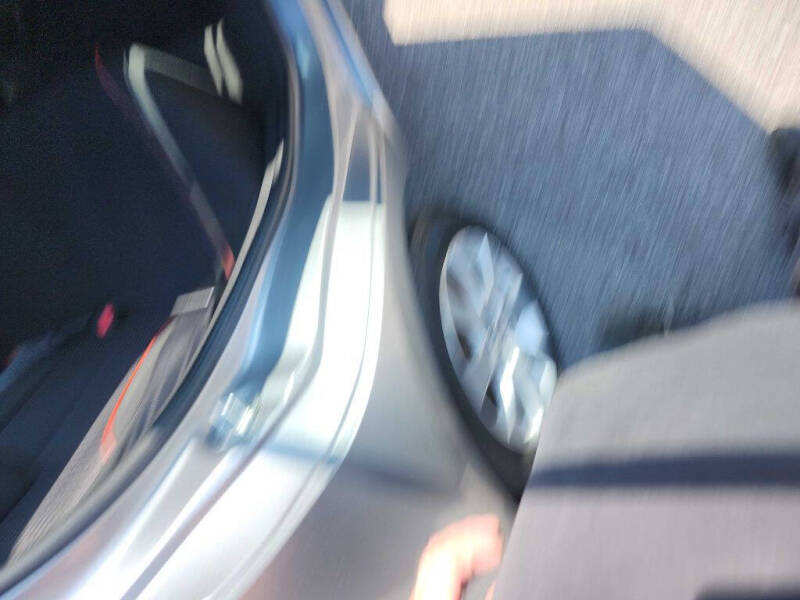 2013 Mazda MAZDA2 Touring