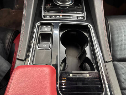 2020 Jaguar F-PACE S