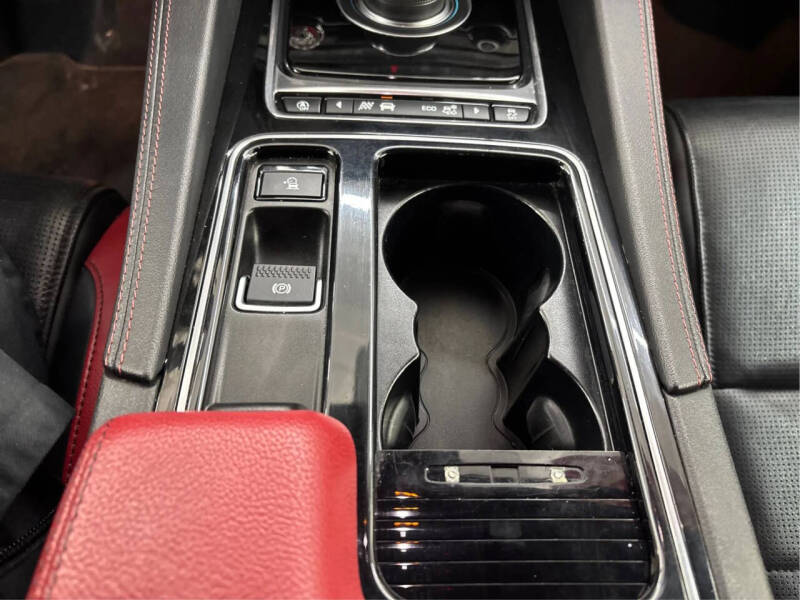 2020 Jaguar F-PACE S