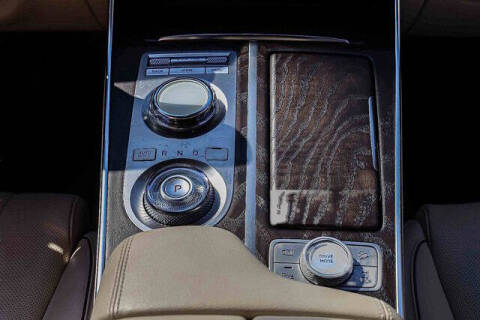 2023 Genesis GV80 2.5T