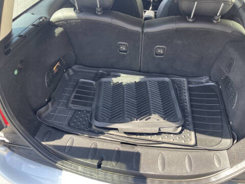 2011 MINI Cooper Clubman S