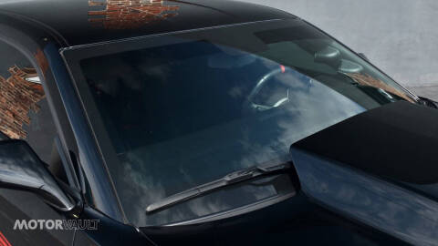 2010 Chevrolet Camaro SS