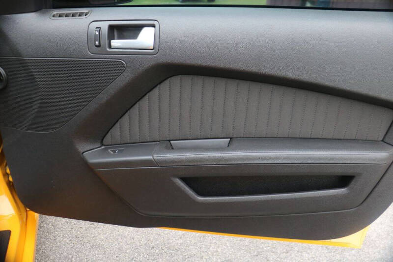 2013 Ford Mustang Boss 302