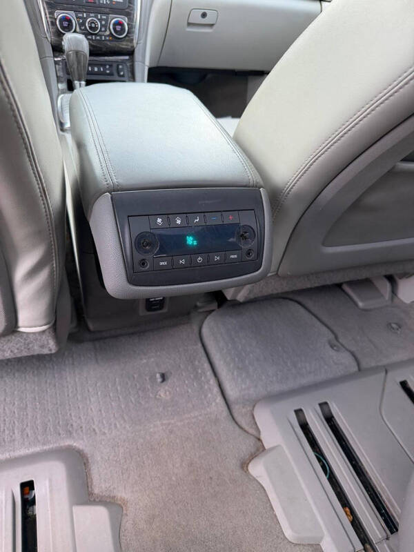2014 Buick Enclave Premium