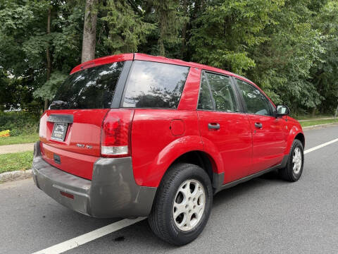 2003 Saturn Vue