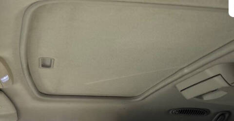 2007 Chrysler Aspen Limited