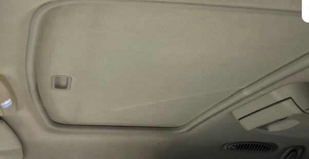 2007 Chrysler Aspen Limited