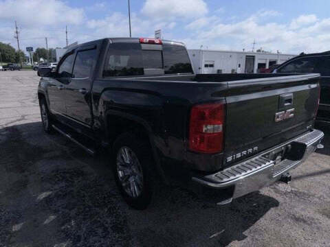 2014 GMC Sierra 1500