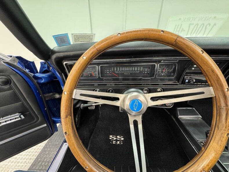 1968 Chevrolet Impala