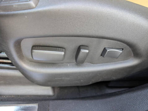 2014 Cadillac SRX Performance Collection