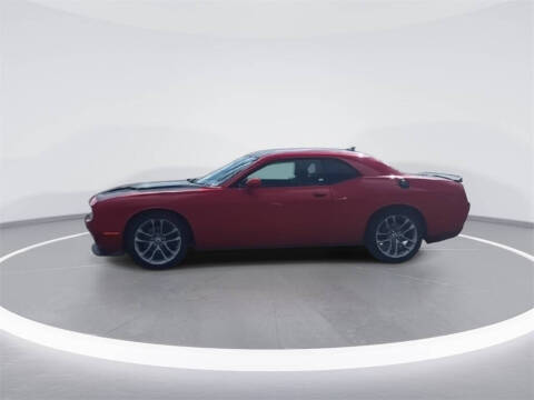 2020 Dodge Challenger GT