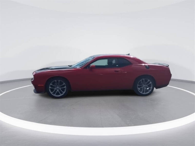 2020 Dodge Challenger GT