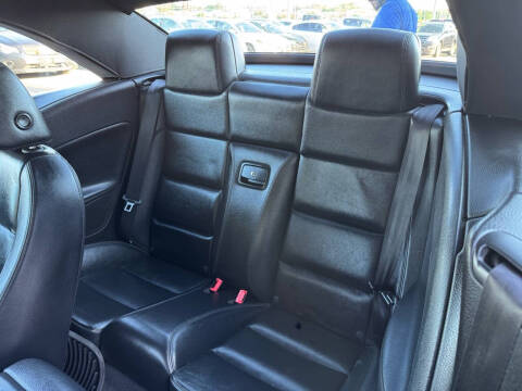 2008 Volkswagen Eos VR6