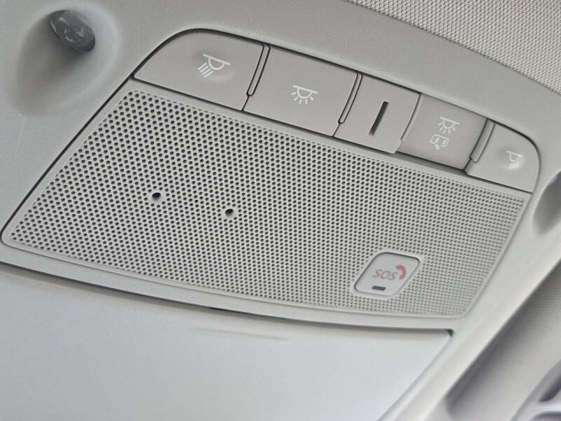 2023 Nissan Murano Platinum