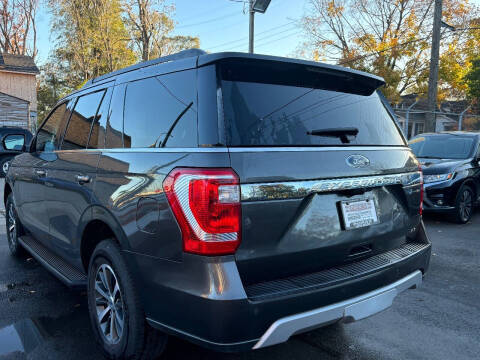 2020 Ford Expedition XLT