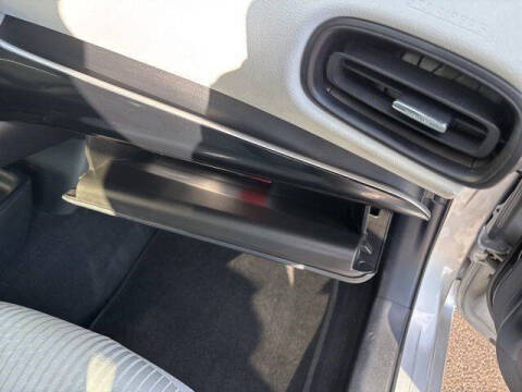 2016 Toyota Prius Two