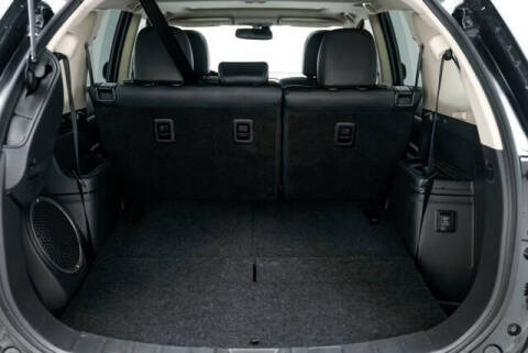 2019 Mitsubishi Outlander SEL