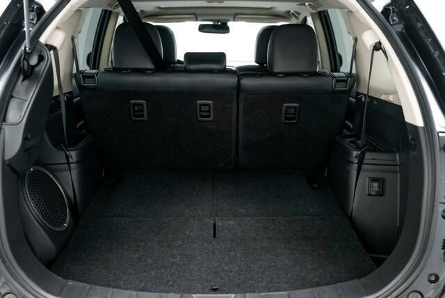 2019 Mitsubishi Outlander SEL