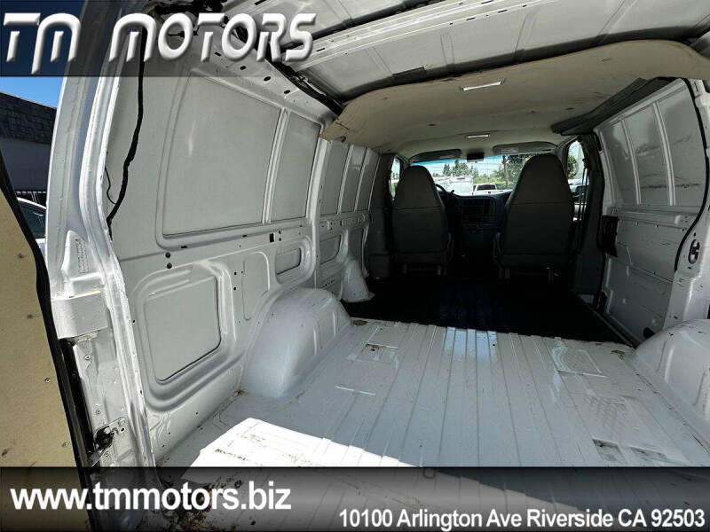 2003 Chevrolet Astro