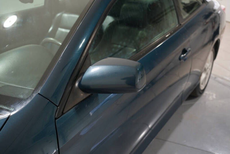 2005 Toyota Camry Solara SLE V6