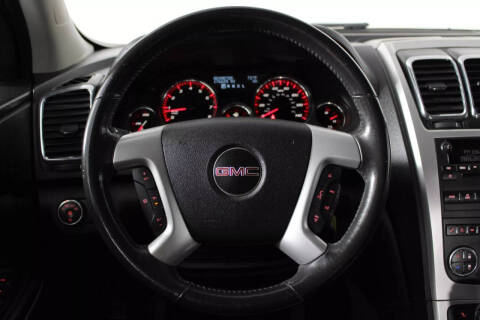 2012 GMC Acadia SLT-1