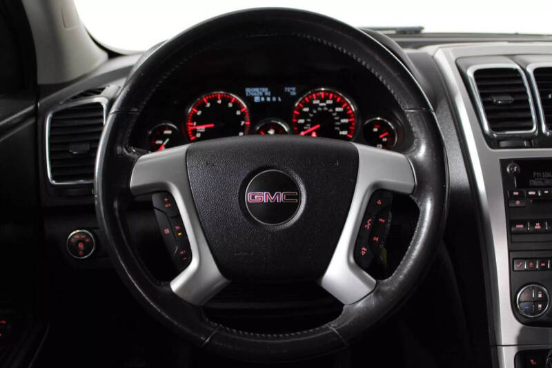 2012 GMC Acadia SLT-1