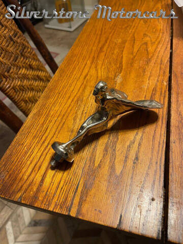 1930 Rolls-Royce Phantom