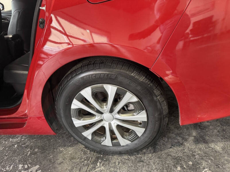 2021 Toyota Prius Prime XLE