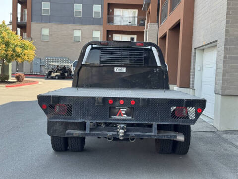 2017 Ford F-350 Super Duty