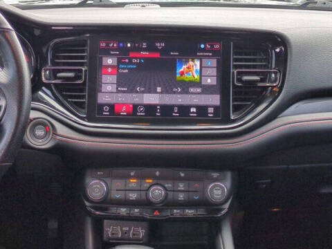 2024 Dodge Durango R/T