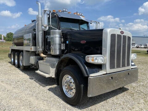 2012 Peterbilt 388