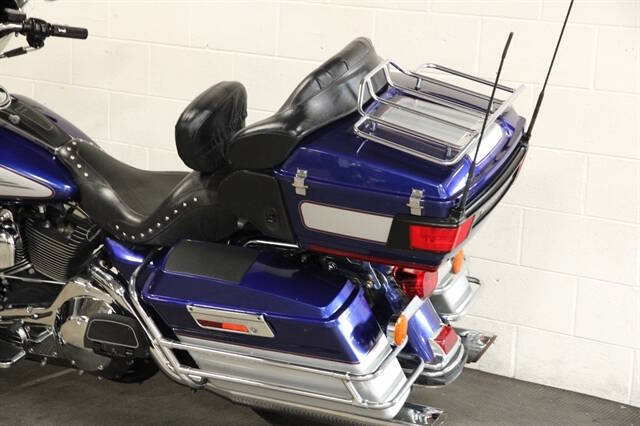 2006 Harley-Davidson ULTRA CLAS