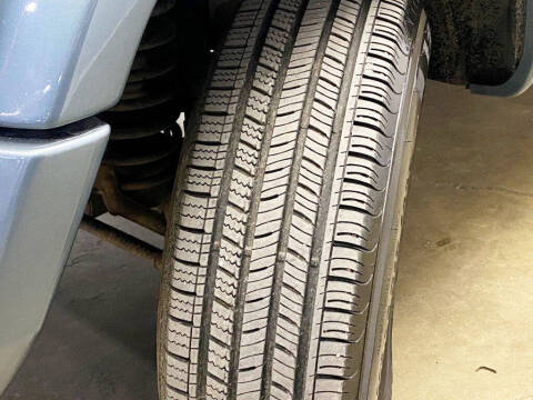 1999 Jeep Cherokee Classic