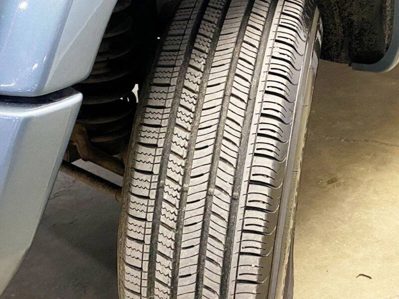 1999 Jeep Cherokee Classic