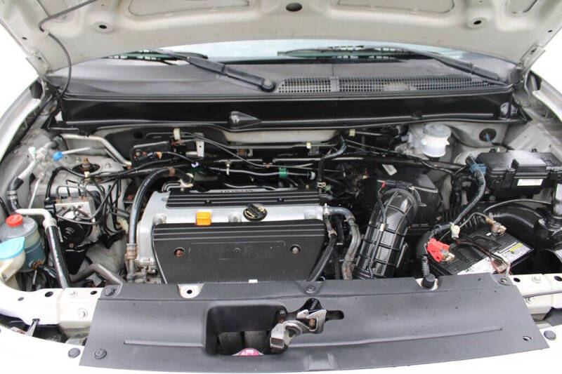 2008 Honda Element SC