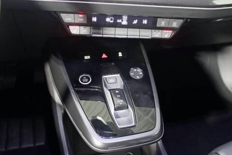 2022 Audi Q4 Sportback e-tron quattro Premium Plus 50