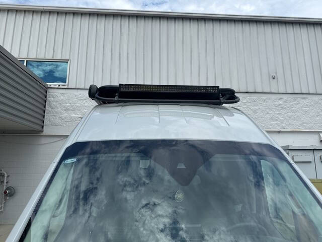 2023 Ford Transit 350