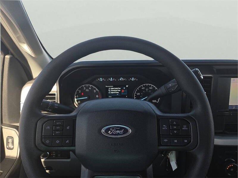 2026 Ford F-250 Super Duty