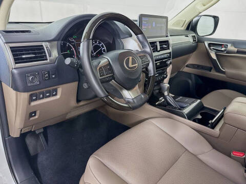2023 Lexus GX 460