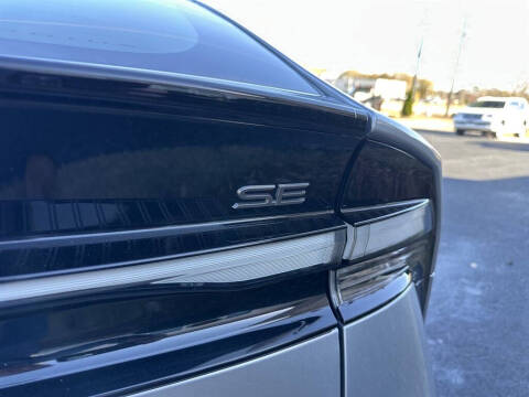 2024 Toyota Prius Prime SE