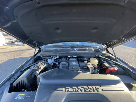 2023 RAM 3500 Tradesman