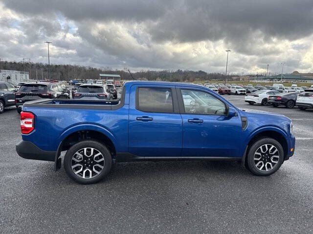 2023 Ford Maverick for sale at Mid-State Pre-Owned in Beckley, WV