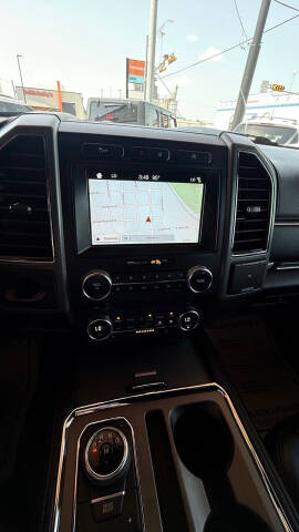 2018 Ford Expedition XLT