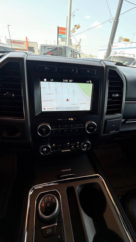 2018 Ford Expedition XLT