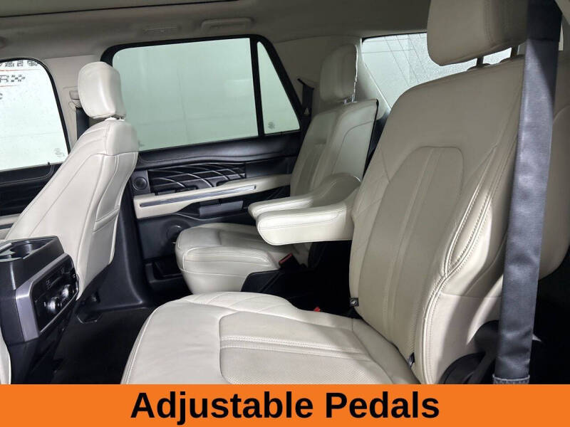 2020 Ford Expedition MAX Platinum